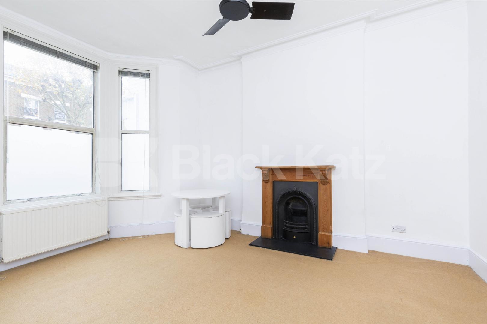 Super one double bedroom flat set within a period house mins to tube & shops Shirland Road, Maida Vale / Queens Park